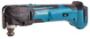 MAKITA DTM51Z AKUM. NARZĘDZIE WIELOFUNKCYJNE 18V