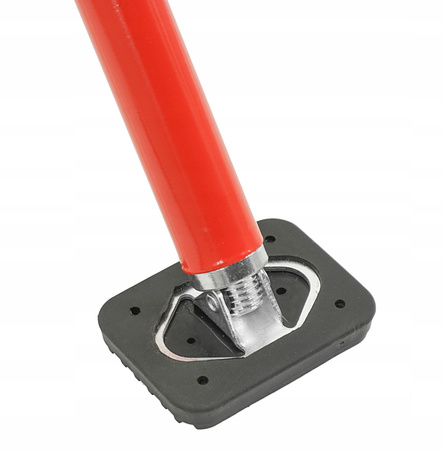 VERKE V86583 PODNOŚNIK PŁYT GIPSOWYCH GK TELESKOPOWY PODPORA SUFITOWA ROZPIERAK 160-290