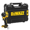 DEWALT DCF870NT  ZAKRĘTARKA  UDAROWA OLEJOWA 18V  BODY + TSTAK 