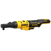 DeWALT DCF500N GRZECHOTKA UDROWA 1/4" ORAZ 3/8" 12V XR 75Nm