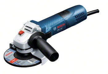 BOSCH GWS 7-125 SZLIFIERKA KĄTOWA 125mm 720W