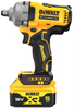 DeWALT DCF891P2T KLUCZ UDAROWY 1/2'' 812Nm 2x5,0Ah + WALIZKA