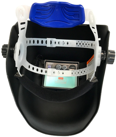 VERKE V75206 PRZYŁBICA MASKA SPAWALNICZA SAMOŚCIEMNIAJĄCA