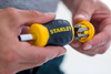 STANLEY 0-66-357 WKRĘTAK Z WYMIENNYMI BITAMI MULTI-BIT 6BITÓW