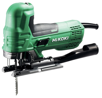 HiKOKI CJ90VAST2 WYRZYNARKA 705W + WALIZKA