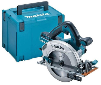 MAKITA DHS710Z AKUM. PILARKA TARCZOWA 190mm 2x18V