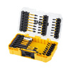 DEWALT DT70732T 37 CZĘŚCIOWY ZESTAW UDAROWYCH BITÓW IMPAKT