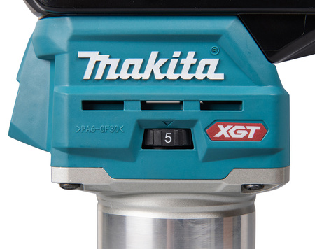 MAKITA RT001GZ17 FREZARKO-WYCINARKA 40V XGT - BODY