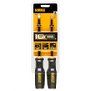 DeWALT DWHT65100-0 ZESTAW WKRĘTAKÓW DO POBJIANIA