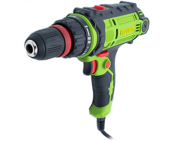 PROCRAFT PB300DFR WIERTARKO-WKRĘTARKA SIECIOWA 300 W  40 NM  UCHWYT DFR