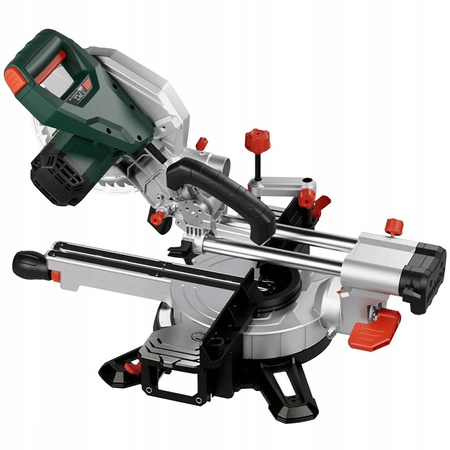 METABO KGS 216M PILARKA STOŁOWA UKOŚNICA 1200W 216mm
