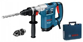 BOSCH GBH 4-32DFR Młot udarowy 4,2J 900W + walizka