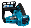 MAKITA DUC122Z AKUM PIŁA ŁAŃCUCHOWA 18V LXT 11,5cm