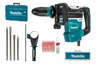 Makita HR4013C Młot udarowy SDS-MAX 1100W + DŁUTA