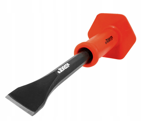 VERKE V05088 PRZECINAK BUDOWLANY STALOWY 300x40mm