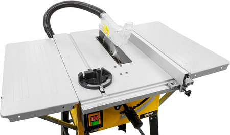 NOTIG N4130 PIŁA STOŁOWA KRAJZEGA 2200W + 5xTARCZE