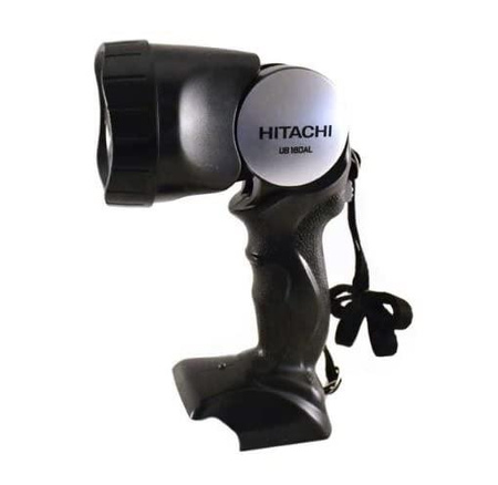 HIKOKI DV18DJL WIERTARKO-WKRĘTARKA UDAR 55Nm 2x3Ah + LATARKA GRATIS