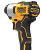 DeWALT DCF840D2T ZAKRĘTARKA UDROWA 18V 192Nm 2x2Ah
