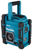 MAKITA DMR300 RADIO BUDOWLANE Z ŁADOWARKĄ - BLEUTOOTH