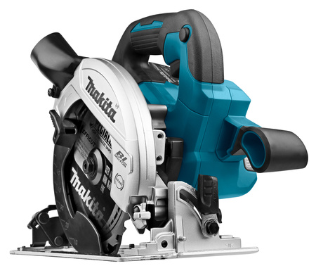 MAKITA DHS660RTJ PILARKA TARCZOWA 18V 165mm 2x5Ah