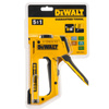 DeWALT DWHT0-TR510 ZSZYWACZ ALUMINIOWY 5w1 TACKER