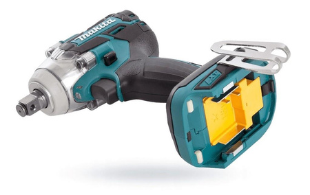 MAKITA DTW285Z AKUM. KLUCZ UDAROWY 18V 280Nm BODY