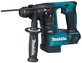 MAKITA DHR171Z AKU. MŁOTOWIERTARKA 18V SDS+ 1,2J
