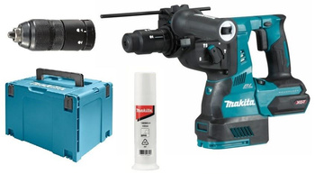 MAKITA HR004GZ01 AKUM. MŁOTOWIERTARKA 40V MAX XGT