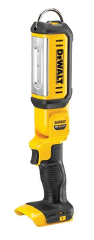 DeWALT DCL050 LAMPA LATARKA PRZEGUBOWA LED XR 18V