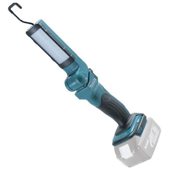 MAKITA DML801 LATARKA AKUMULATOROWA 14,4V/18V BODY