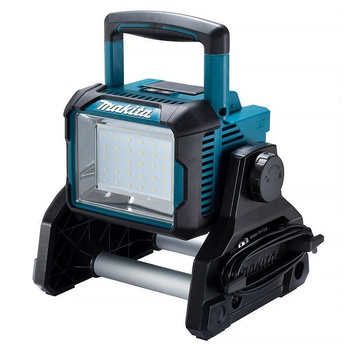 MAKITA DML811 AKU-SIECIOWA LAMPA BUDOWLANA 18/230V