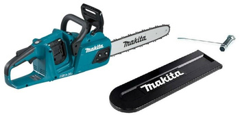 MAKITA DUC355Z AKUM. PIŁA ŁAŃCUCHOWA 35cm 2x18V