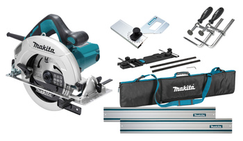 MAKITA HS7611 RĘCZNA PILARKA TARCZOWA 190 mm 1600W