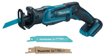 MAKITA DJR183Z AKUM. PIŁA POSUWOWA SZABLASTA 18V