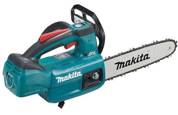 MAKITA DUC254Z AKUM. PIŁA ŁAŃCUCHOWA 18V XPT 25cm