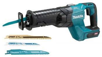 MAKITA JR001GZ AKU PIŁA SZABLASTA 40V MAX XGT BODY