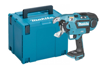 MAKITA DTR181ZJ AKU WIĄZARKA DO ZBROJEŃ 18V MAKPAC