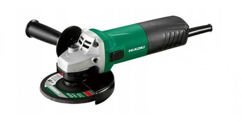 HiKOKI G13SR4 Szlifierka kątowa 125mm 730W