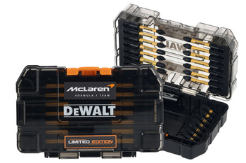 DEWALT DT70902T-QZ ZESTAW BITÓW UDAROWYCH MCLAREN FLEXTORQ 28 CZ