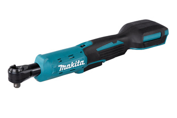MAKITA DWR180Z AKUMULATOROWY KLUCZ ZAPADKOWY 3/8" / 1/4" • 47,5 Nm