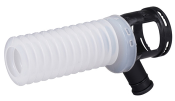 MAKITA 1914L9-2 TULEJA HARMONIJKOWA DO ODSYSANIA PYŁU