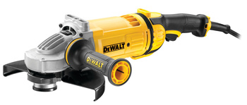 DEWALT DWE4559 SZLIFIERKA KĄTOWA 2400W 230MM 