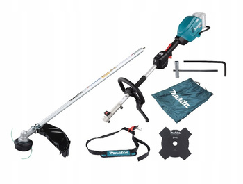 MAKITA UX01GZ01 Kosa Akumulatorowa Makita 40V max XGT
