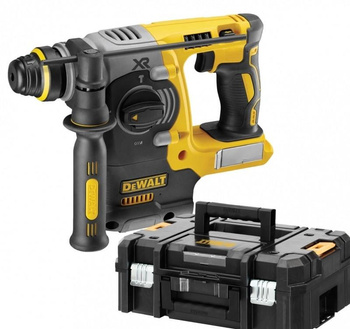 DeWALT DCH273NT MŁOTOWIERTARKA 18V XR BLDC 2,1J