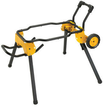 DeWALT DWE74911 WÓZEK DO PIŁY STOŁOWEJ DWE7492