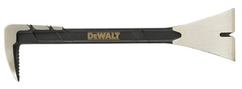 DeWALT DWHT0-55529 STALOWA ŁAPKA 250 mm - SZEROKA