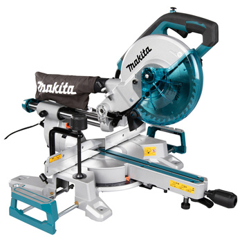 MAKITA LS0816F PILARKA STOŁOWA UKOŚNICA 1200W 216mm
