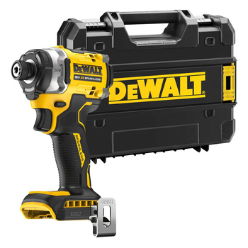 DeWALT DCF860NT ZAKRĘTARKA UDAROWA 18V XR 282 Nm TSTAK 