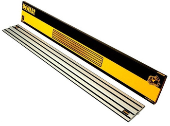 DeWALT DWS5022 SZYNA PROWADZĄCA 1,5m DO DWS520