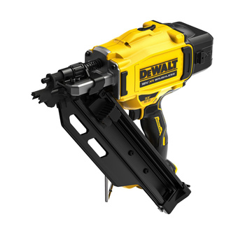 DeWALT DCN930N GWOŹDZIARKA 50-90 mm XR Li-Ion 18V